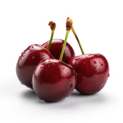Cherries small (500gram tub)